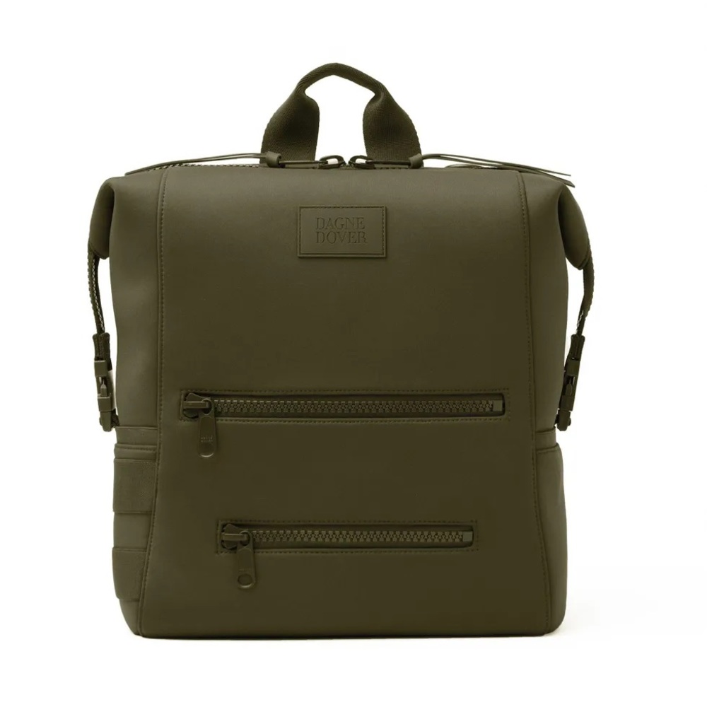 Dagne Dover Indi Diaper Backpack (LARGE)